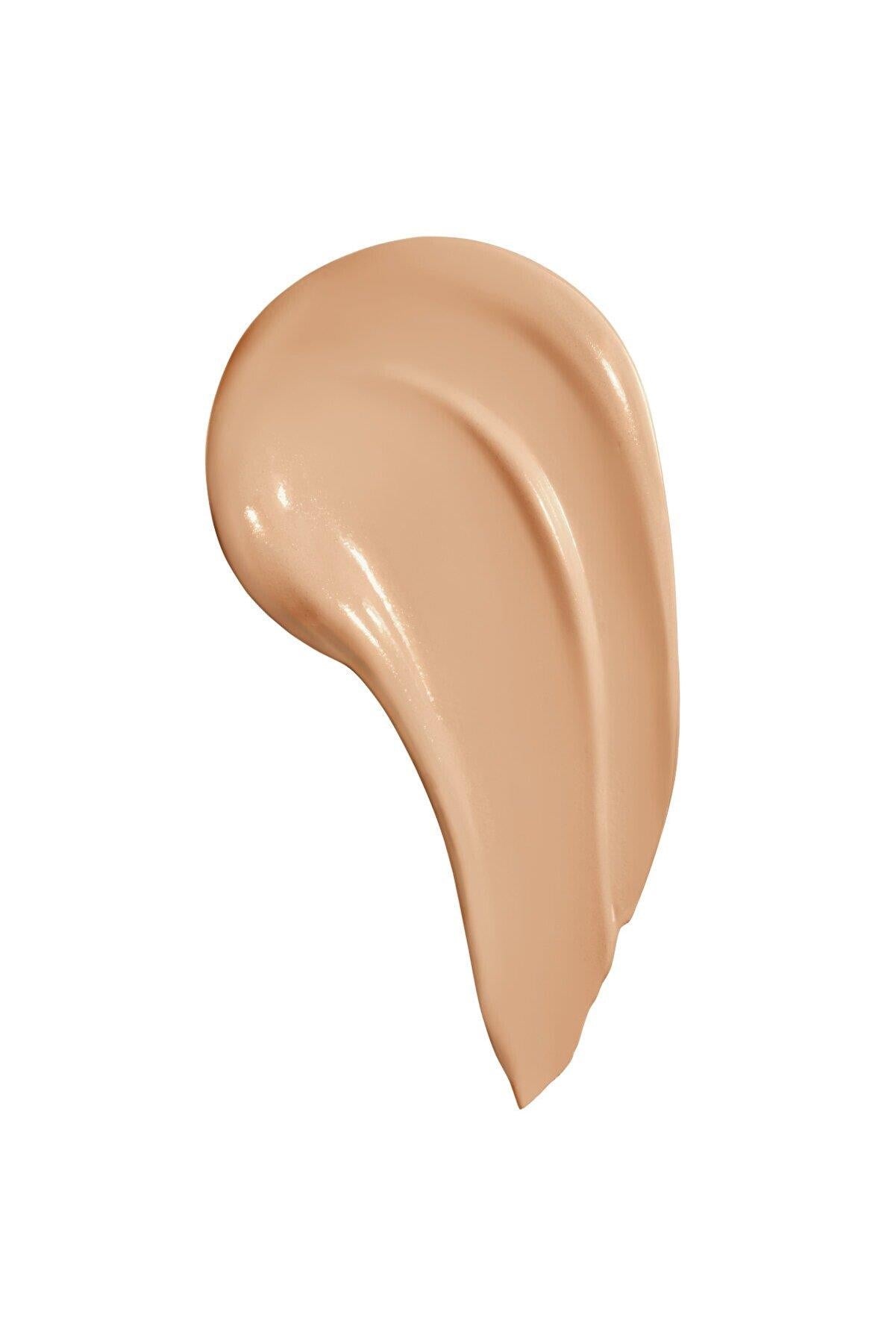 Maybelline New York Superstay Active Wear Fondöten- 10 Ivory