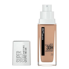 Maybelline New York Superstay Active Wear Fondöten- 28 Soft Beige