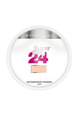 Maybelline New York Superstay 16H Pudra - 10 Ivory