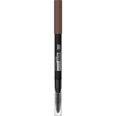 Maybelline New York Tattoo Brow 36H Kaş Kalemi 05 Medium Brown
