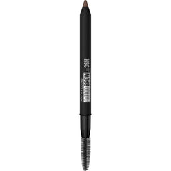 Maybelline New York Tattoo Brow 36H Kaş Kalemi 05 Medium Brown