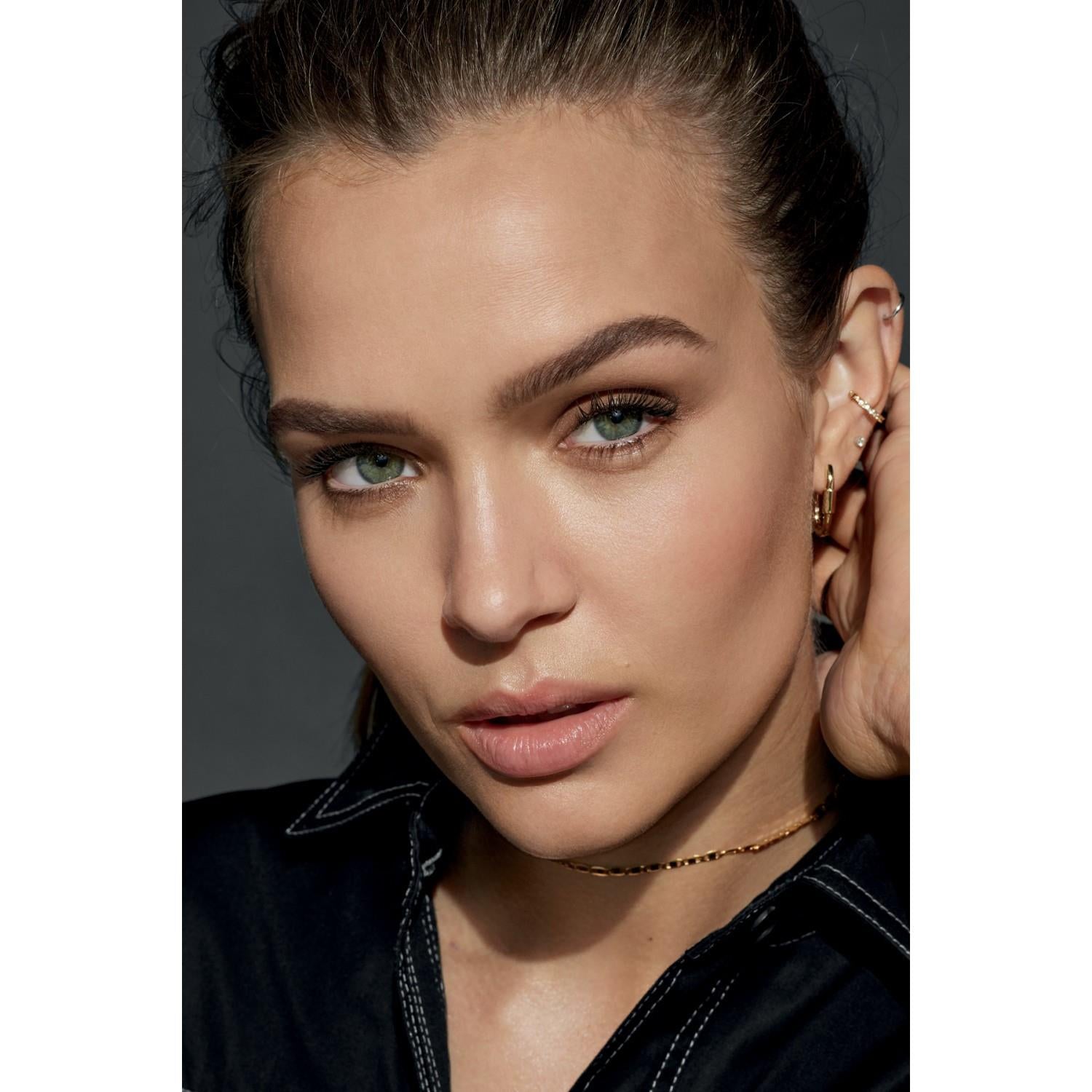 Maybelline New York Tattoo Brow 36H Kaş Kalemi 05 Medium Brown