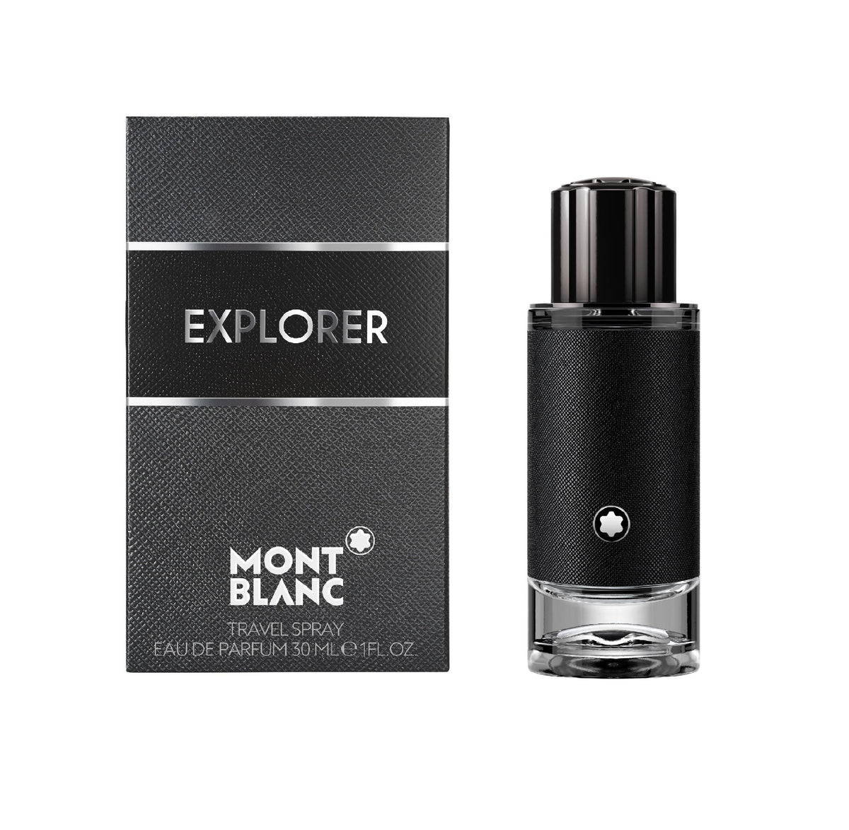 Mont Blanc Explorer EDP Erkek Parfüm 30ML