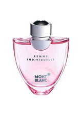 Mont Blanc Individuelle EDT Kadın Parfümü 75ML