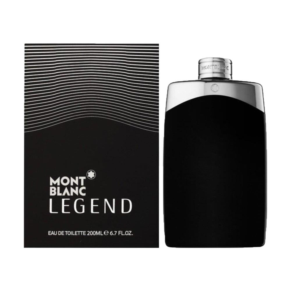 Mont Blanc Legend EDT Erkek Parfümü 200ML