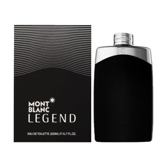 Mont Blanc Legend EDT Erkek Parfümü 200ML