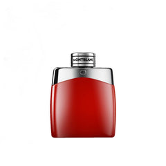 Mont Blanc Legend Red EDP Erkek Parfüm 100ML