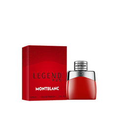Mont Blanc Legend Red EDP Erkek Parfüm 30ML