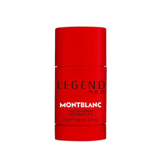 Mont Blanc Legend Red Erkek Deodorant Stick 75Gr