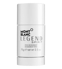 Mont Blanc Legend Spirit Men Deo Edt 75 GR Erkek Stick