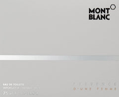 Mont Blanc Presence EDT Kadın Parfüm 75ML