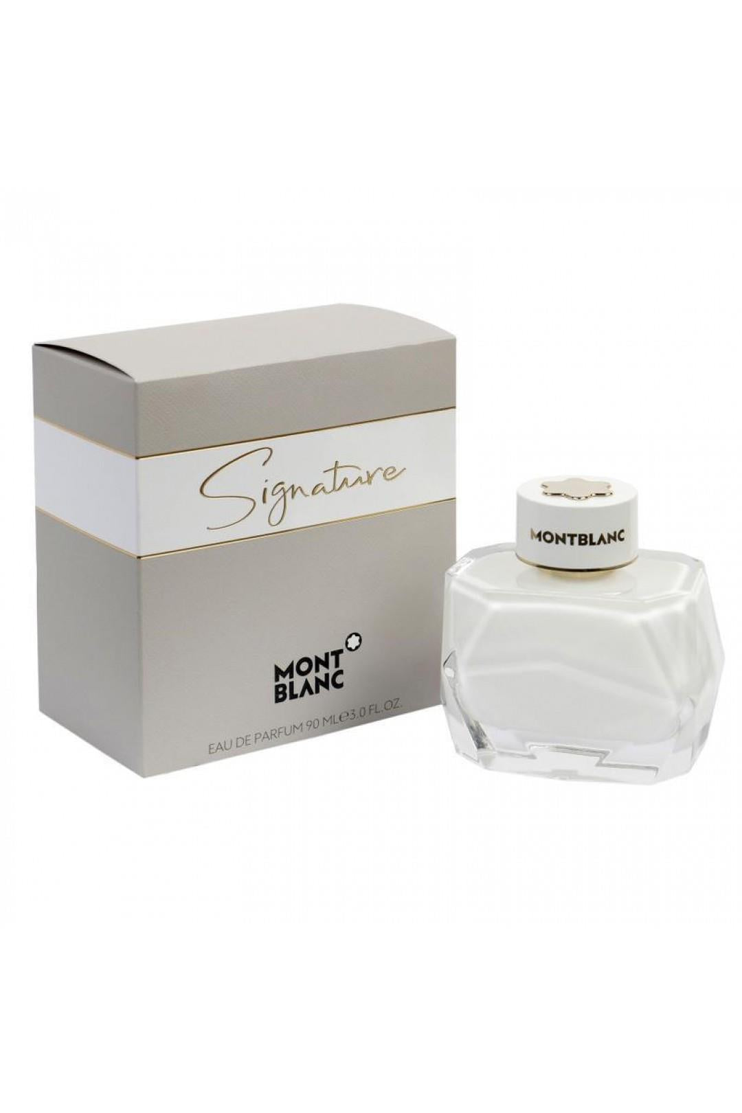 Mont Blanc Signature EDP Kadın Parfümü 90ML