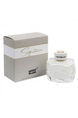 Mont Blanc Signature EDP Kadın Parfümü 90ML