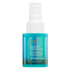 Moroccanoil All In One Leave-In Hepsi Bir Arada Durulanmayan Saç Kremi 50ML