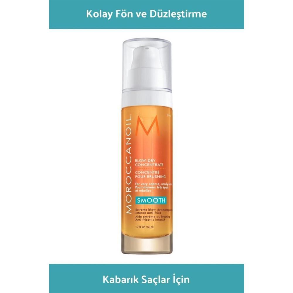 Moroccanoil Blow Dry Fön Concentrate 50ML