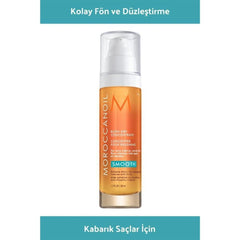 Moroccanoil Blow Dry Fön Concentrate 50ML
