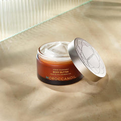 Moroccanoil Body Butter Original Argan Yağı Vücut Kremi 200ML