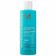 Moroccanoil Bukle Belirginleştirici Saç Bakım Şampuanı 250ML
