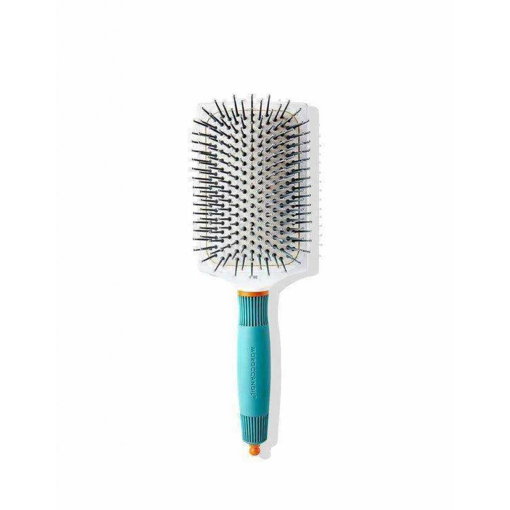 Moroccanoil  Ceramic + Ion Brush CL Xlprol Moroccanoil Large Saç Açıcı Fırça