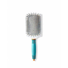 Moroccanoil  Ceramic + Ion Brush CL Xlprol Moroccanoil Large Saç Açıcı Fırça