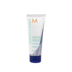 Moroccanoil Color Care Blonde Perfecting Mükemmelleştirici Mor Saç Kremi 70ML