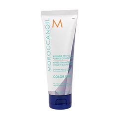 Moroccanoil Color Care Blonde Perfectiong Purple Conditioner 70ML