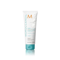 Moroccanoil Color Depositing Mask Clear Şeffaf Renklendirici Saç Maskesi 200ML