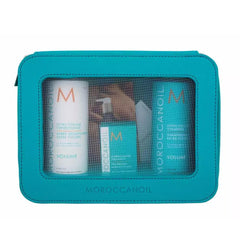 Moroccanoil Daily Rituals Volume Hacim Saç ve Vücut Bakım Seti