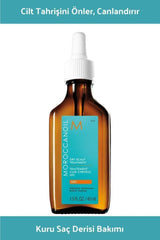 Moroccanoil Dry Scalp Treatment Kuru Saç Derisi Serumu 45ML