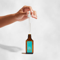 Moroccanoil Dry Scalp Treatment Kuru Saç Derisi Serumu 45ML