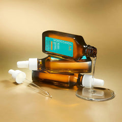 Moroccanoil Dry Scalp Treatment Kuru Saç Derisi Serumu 45ML
