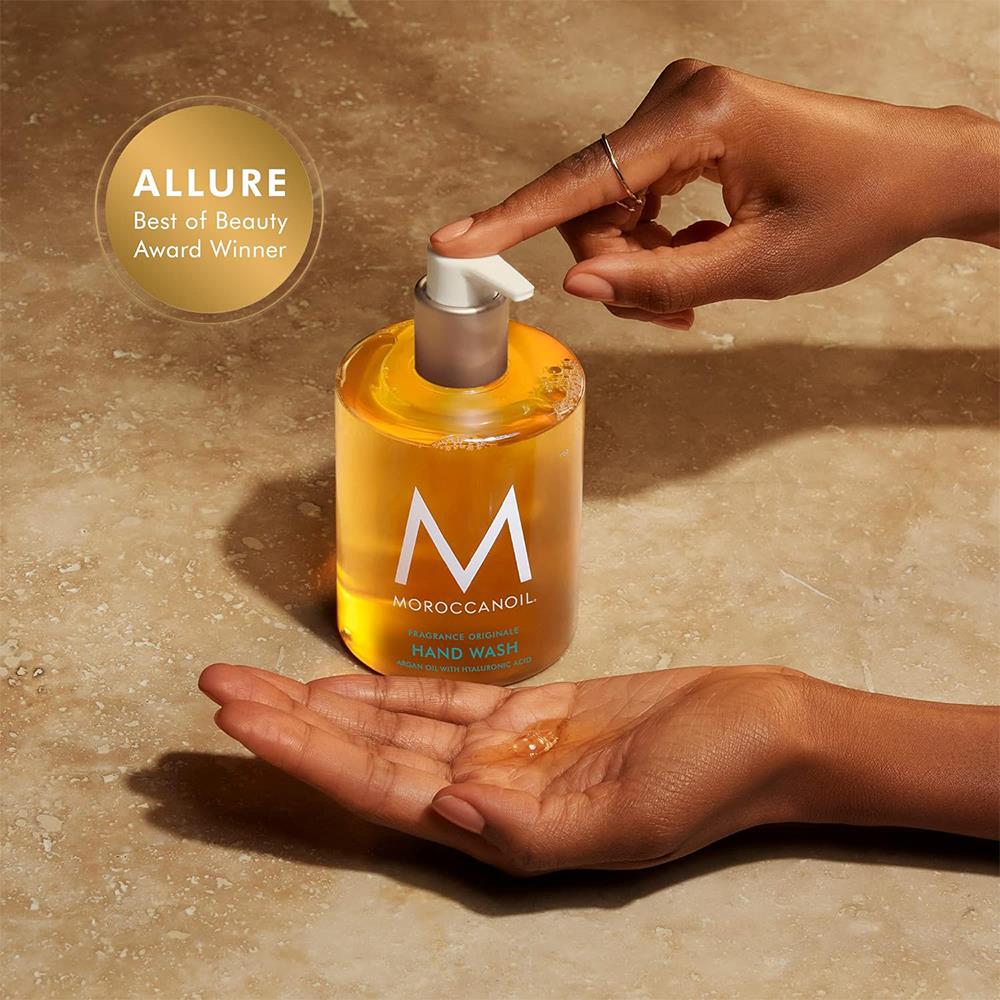 Moroccanoil Fragnance Orijinale El Sabunu 360ML