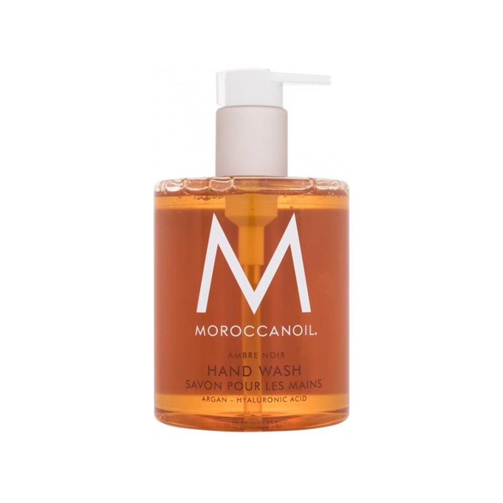 Moroccanoil Hand Wash Ambre Noir Sıvı El Sabunu 360ML