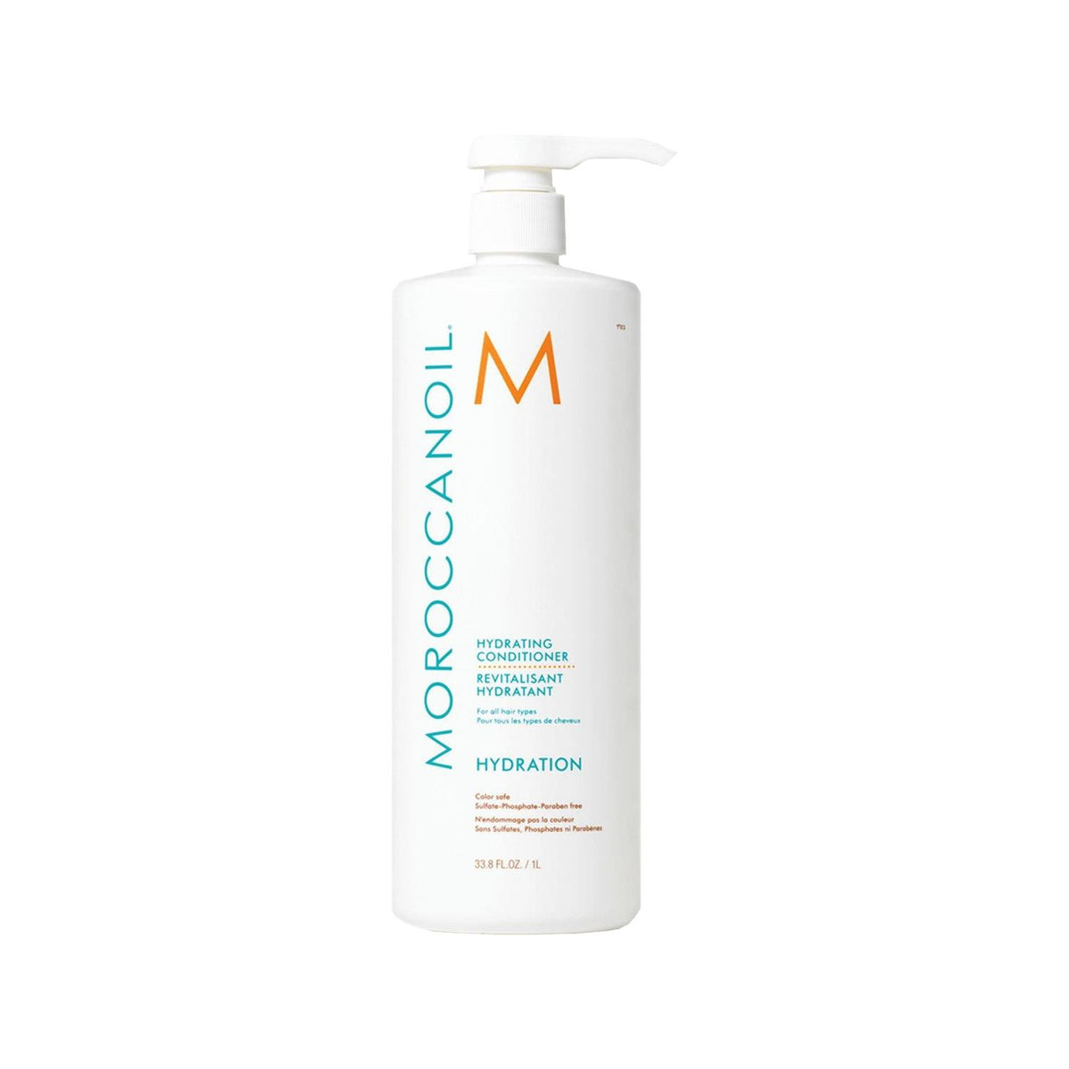 Moroccanoil Hydrating Conditioner Nemlendirici Saç Kremi 1000ML