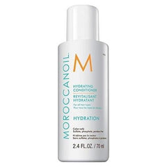 Moroccanoil Hydrating Conditioner Nemlendirici Saç Kremi 70ML