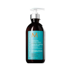 Moroccanoil Hydrating Durulanmayan Nemlendirici Şekillendirme Kremi 300 ML