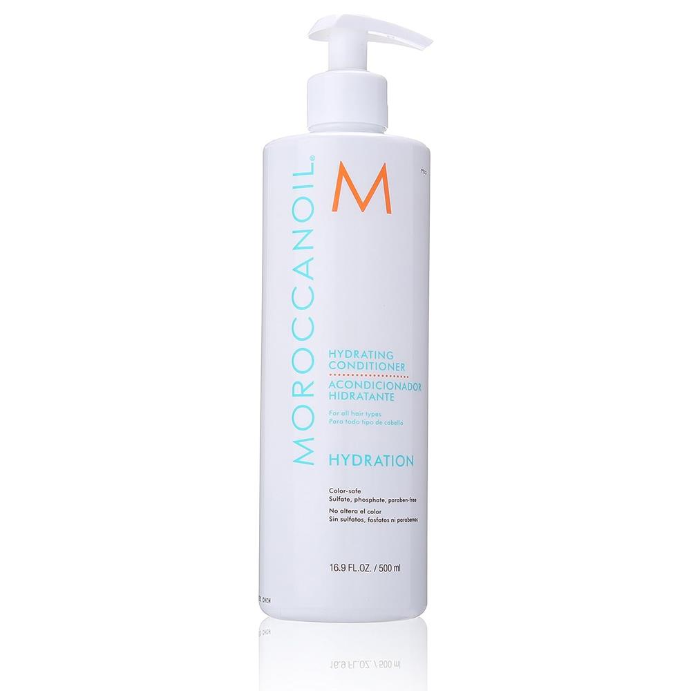 Moroccanoil Hydrating Nemlendirici Saç Kremi 500ML
