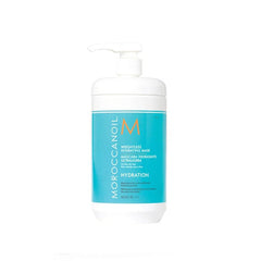 Moroccanoil Hydrating Weightless Nemlendirici Saç Maskesi 1000ML