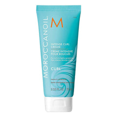 Moroccanoil Intense Curl Cream Durulanmayan Yoğun Bukle Kremi 75ML