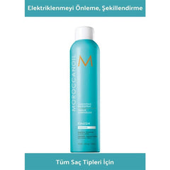Moroccanoil Luminous Hairspray Orta Tutuşlu Sprey 330ml 7290011521592