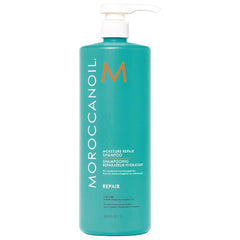Moroccanoil Moisture Repair Onarıcı Nem Veren Şampuan 1000ML