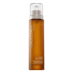 Moroccanoil Night Body Serum Vücut Serumu 100ML