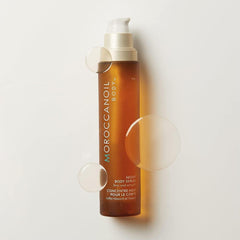 Moroccanoil Night Body Serum Vücut Serumu 100ML