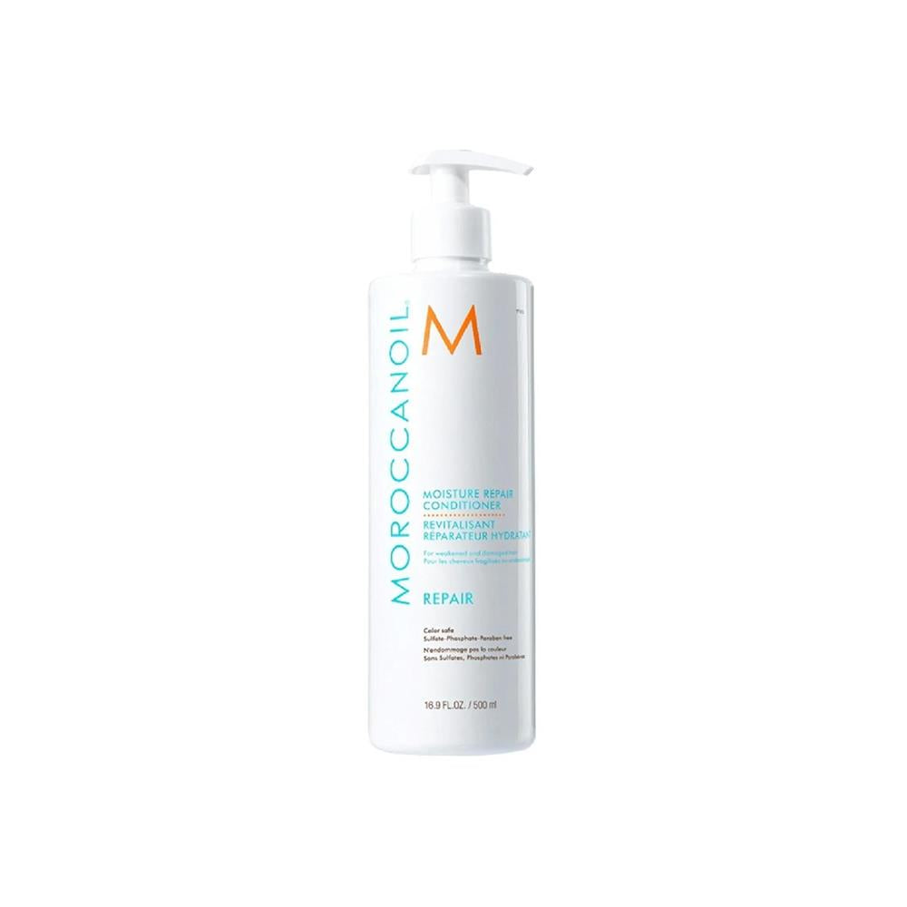 Moroccanoil Onarıcı Nem Veren Saç Kremi 500ML