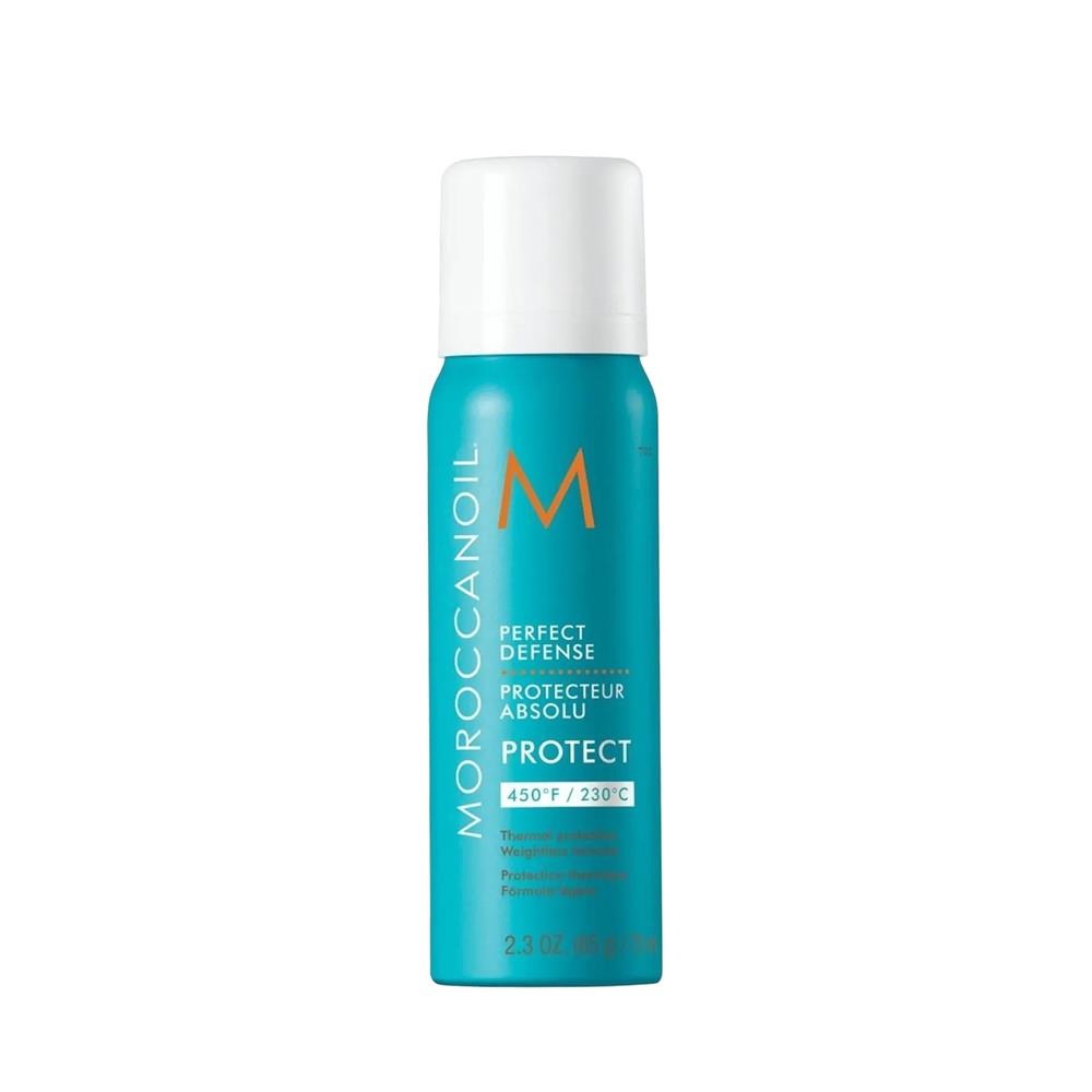 Moroccanoil Perfect Defense Termal Hasara Karşı Koruyucu Sprey 75ML