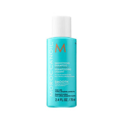 Moroccanoil Smoothing Yatıştırıcı Saç Bakım Seti Şampuan + Saç Kremi + Saç Maskesi 3lü Set