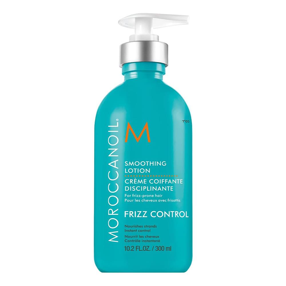 Moroccanoil Smoothing Lotion Frizz Control Yatıştırıcı Losyon 300ML
