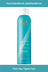 Moroccanoil Texture Doku Veren Kuru Saç Spreyi 205ML