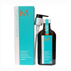 Moroccanoil Treatment Light Hafif Argan Bakım Yağı 200ML