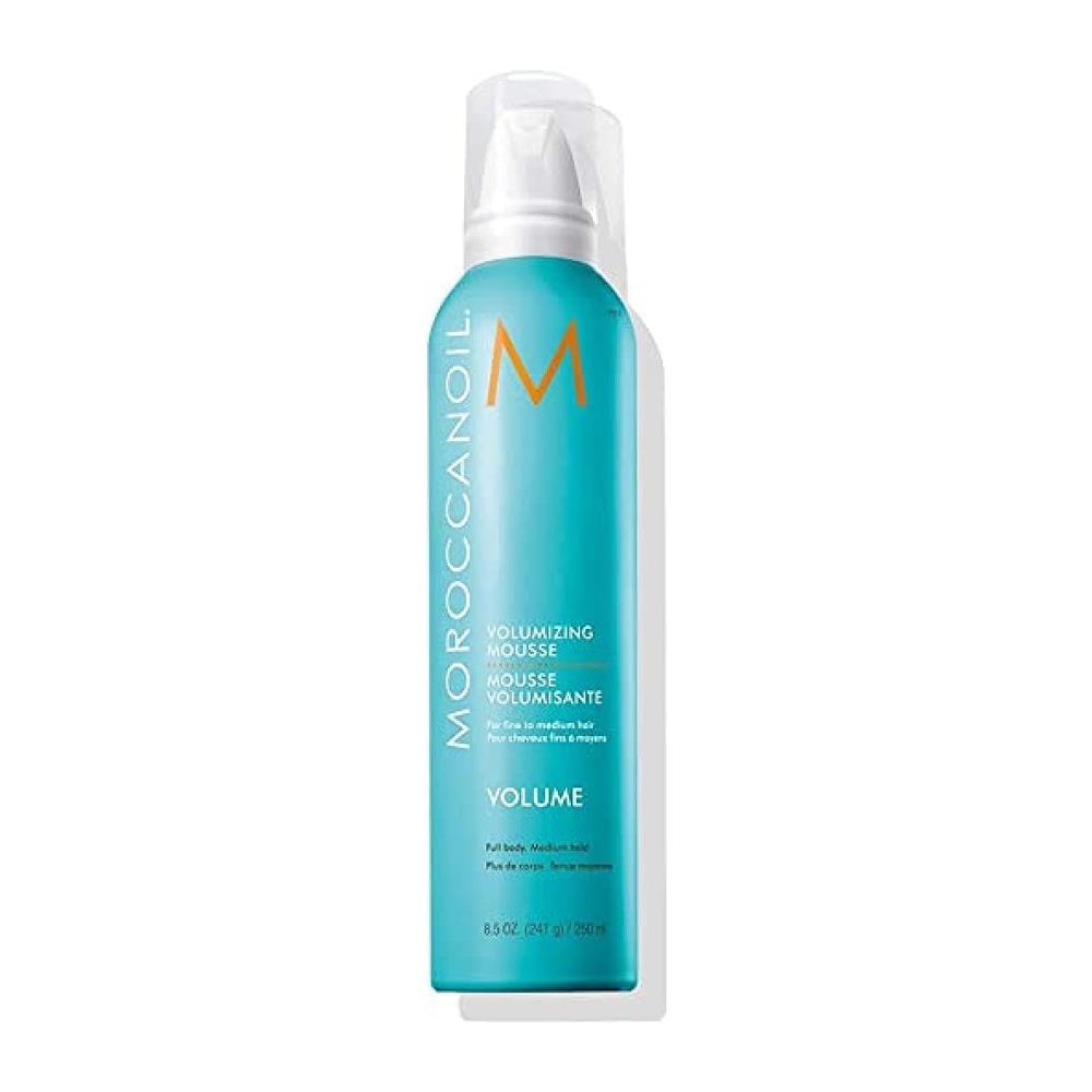 Moroccanoil Volumizing Mousse Hacim Veren Saç Köpüğü 250ML